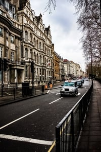 property market