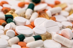 pharmaceuticals