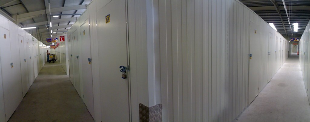 storage