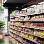 Supermarket Income REIT