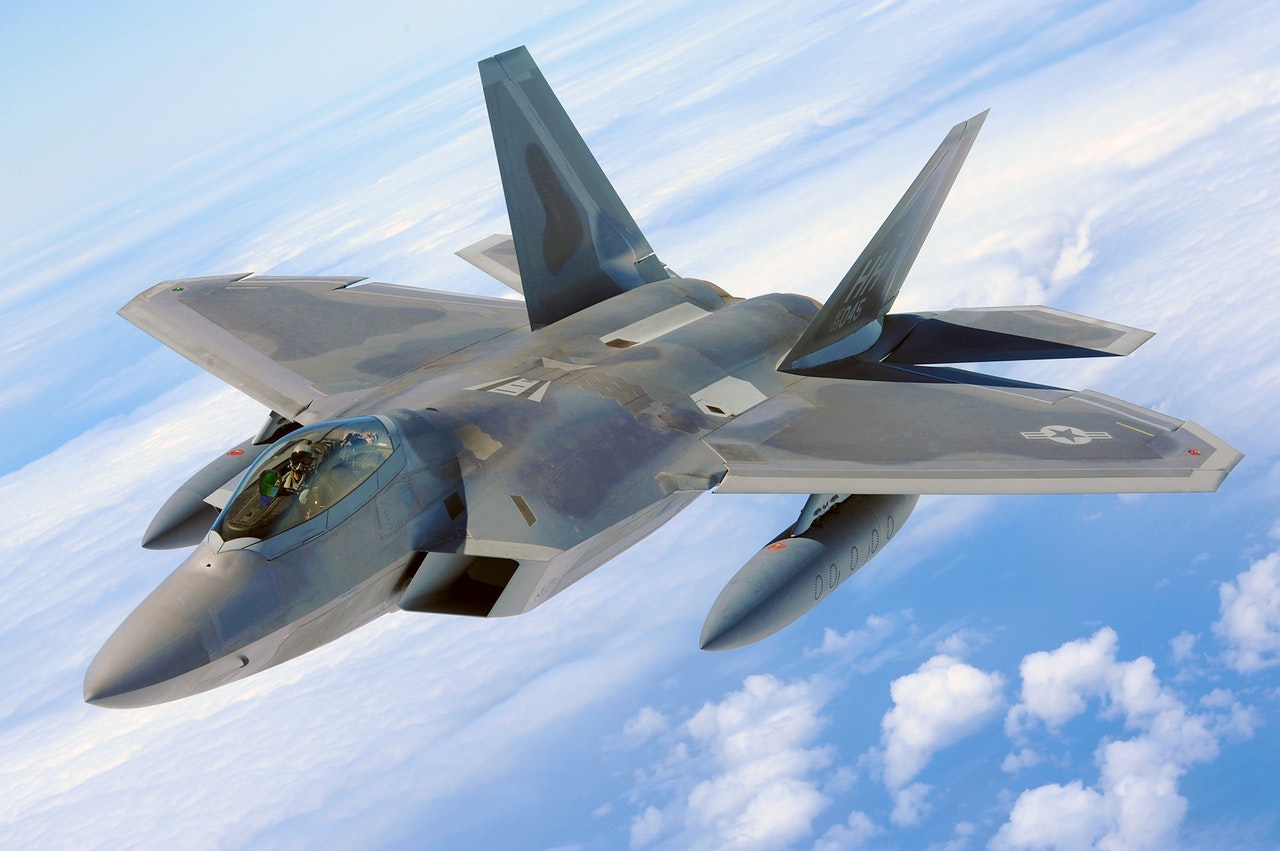 aerospace components
