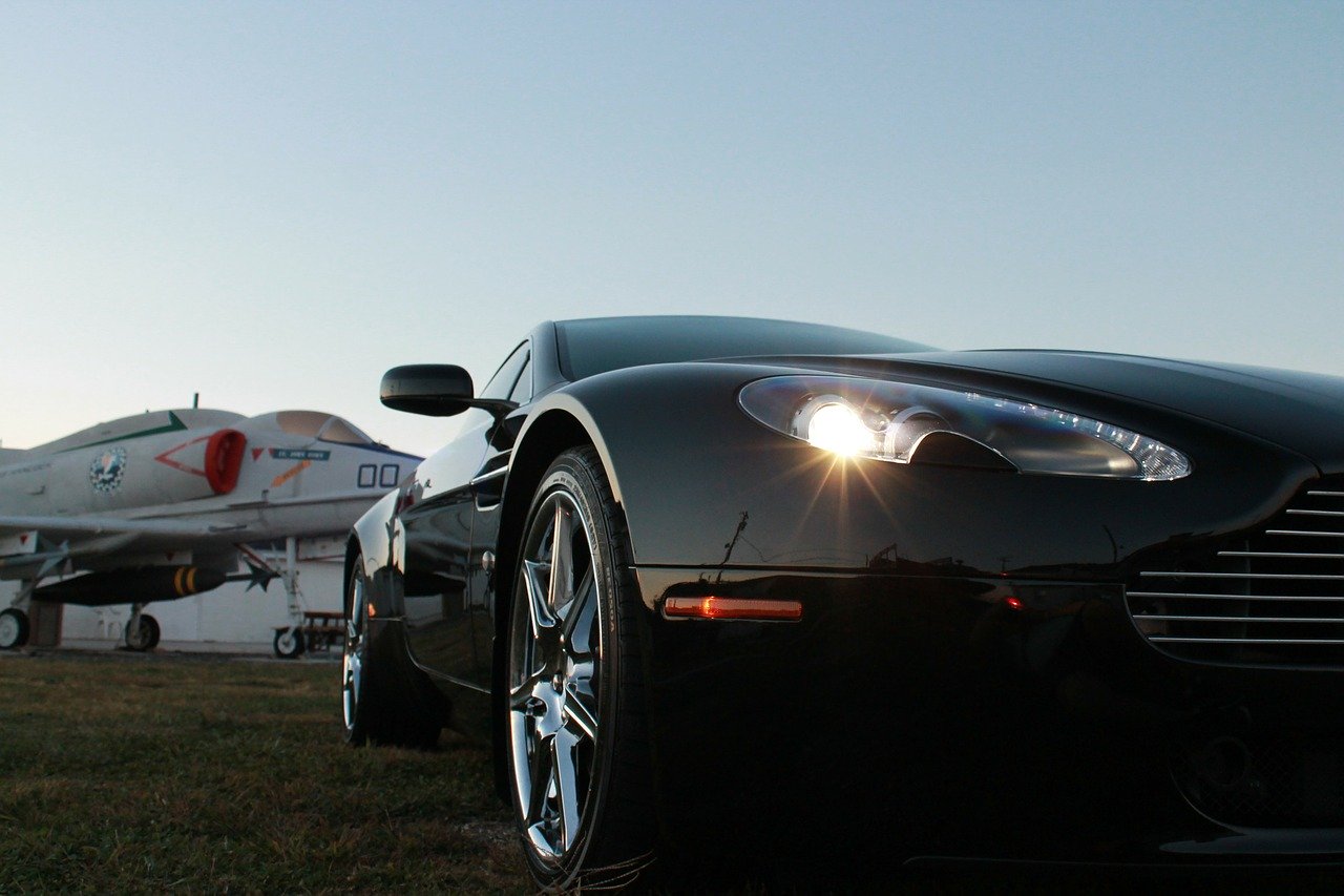 Aston Martin