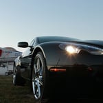 Aston Martin