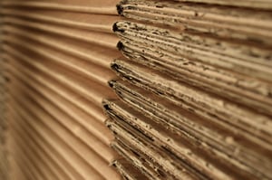 corrugated packaging