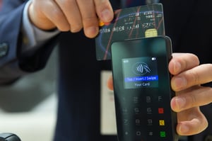 Credit Debit Card