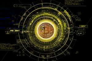 Blockchain - distributed ledger technology