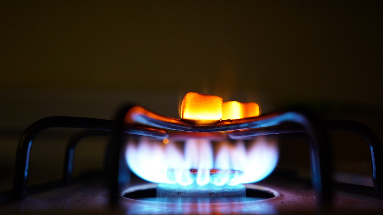 gas & electric