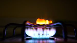 gas & electric