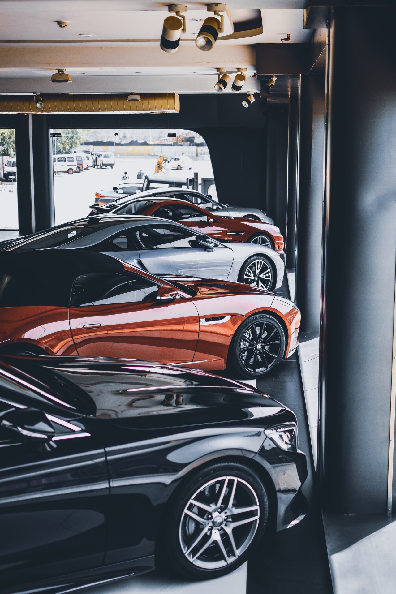 car sales