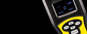 gas leak detection