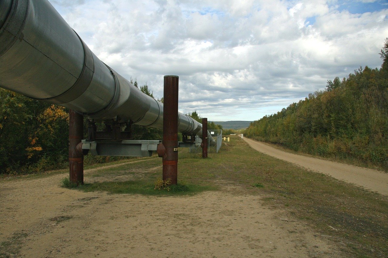 Natural Gas