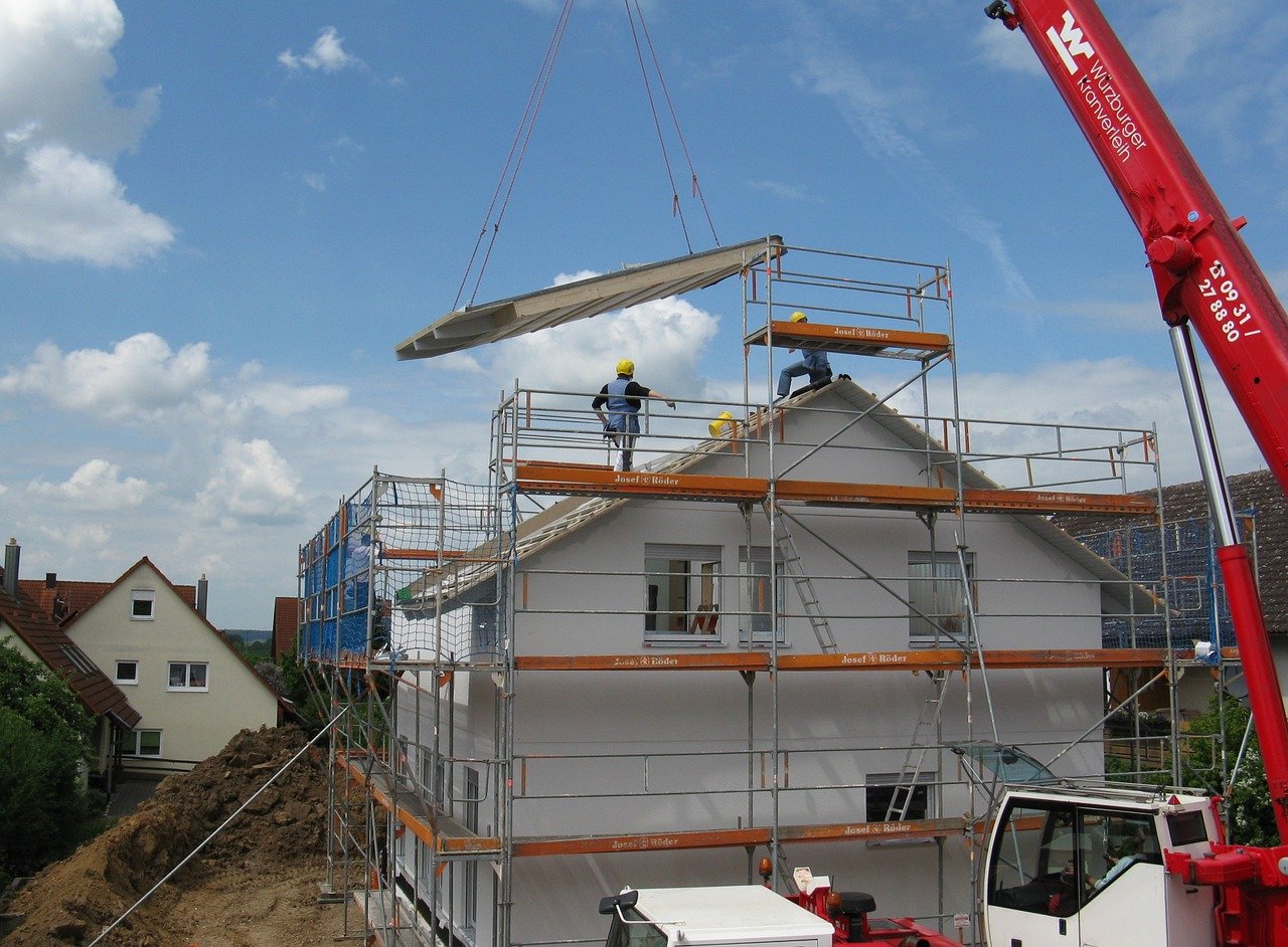 property development