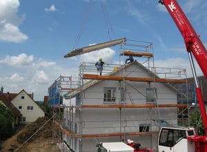 property development