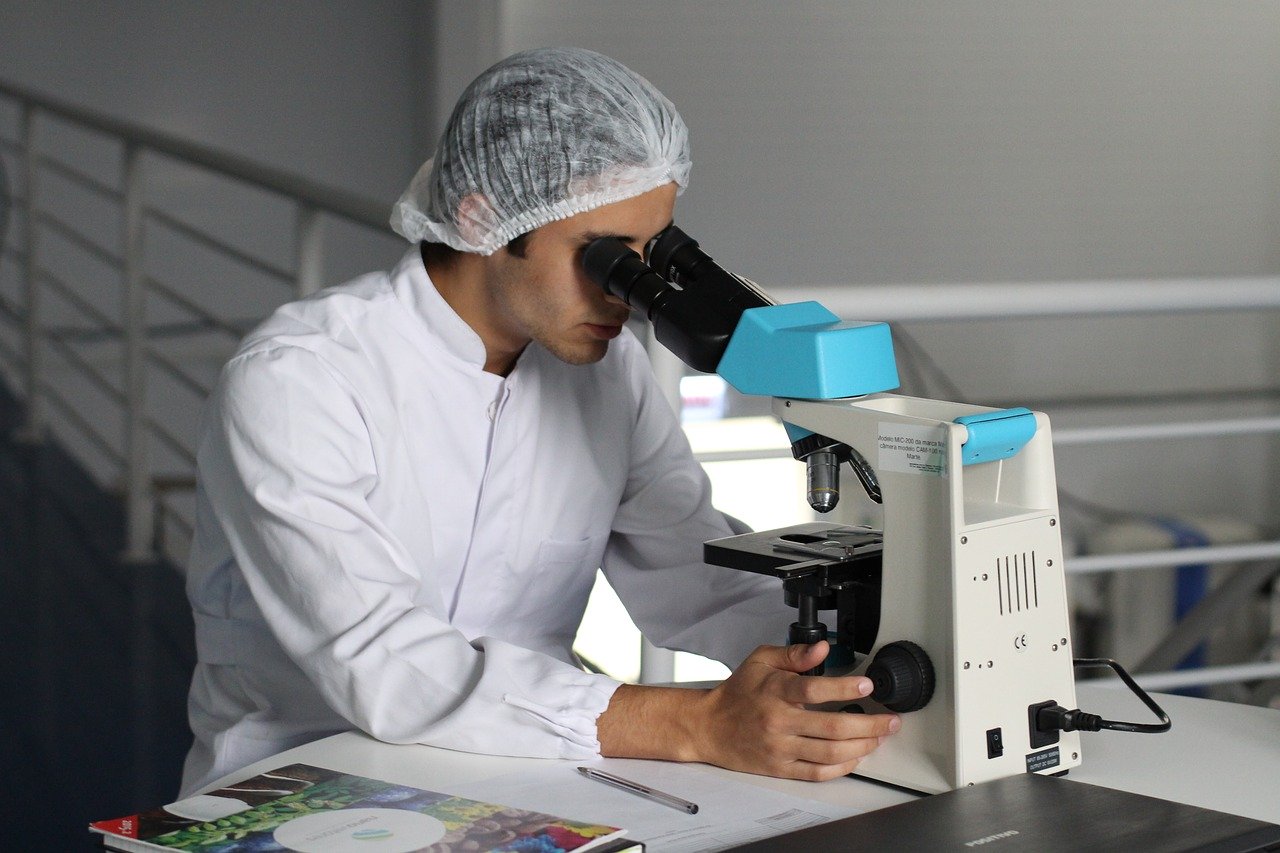 immunodiagnostics