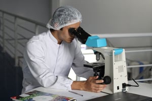 immunodiagnostics