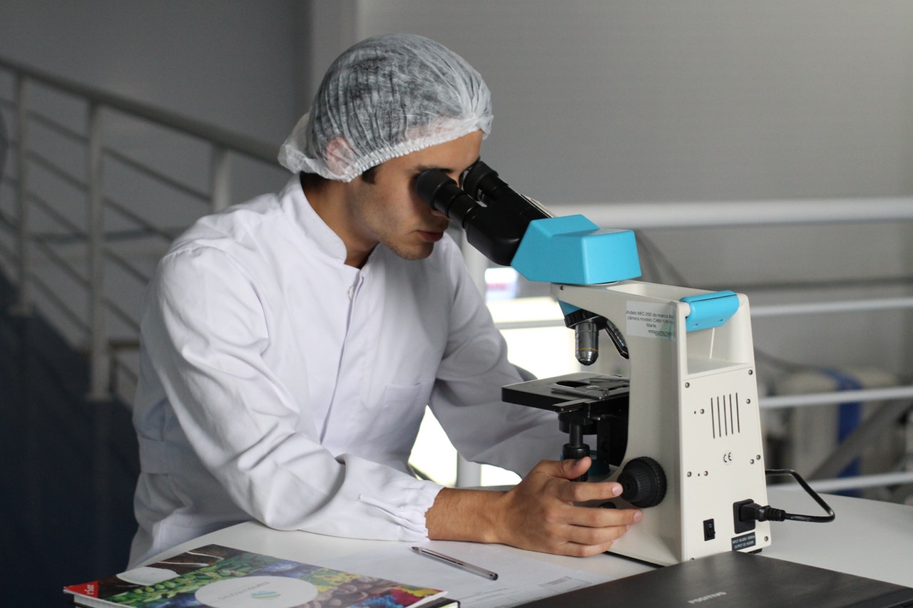 Lab Testing