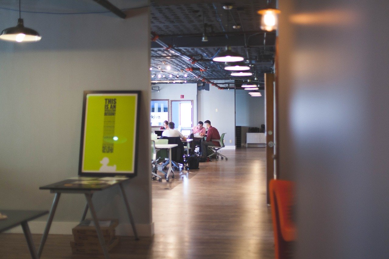 Smart Meeting Room