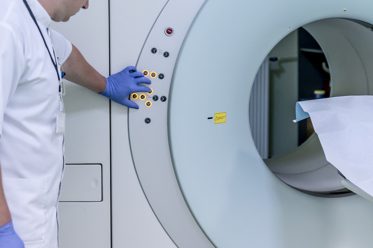 diagnostics