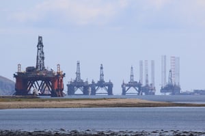 Offshore Oil and Gas