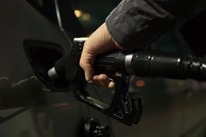 Petroleum Gas