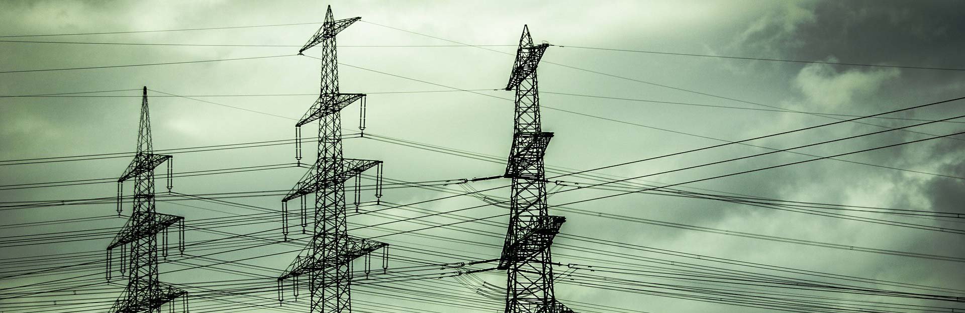Power lines