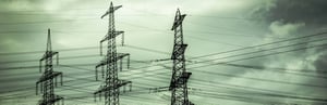 Power lines