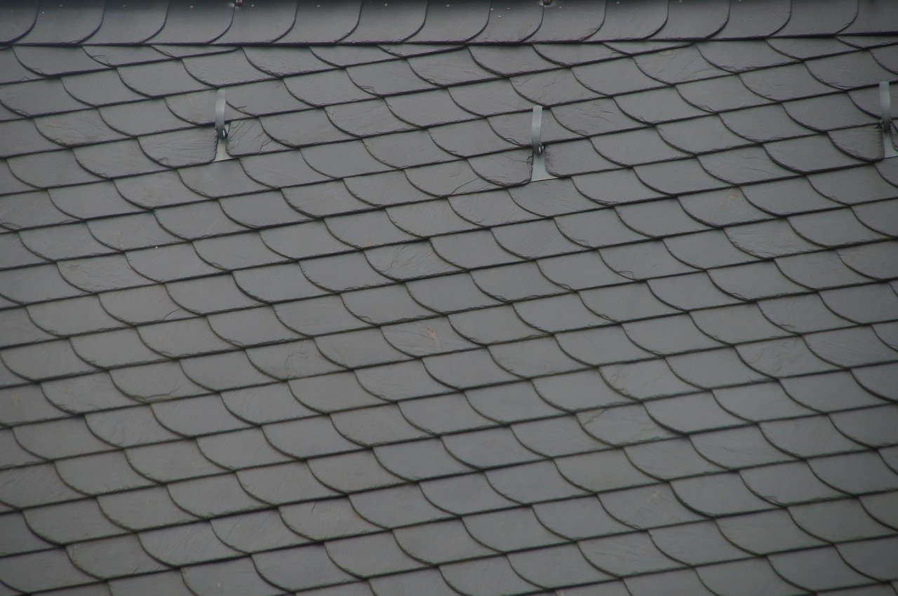 Roofing
