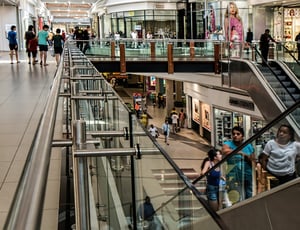 Retail parks