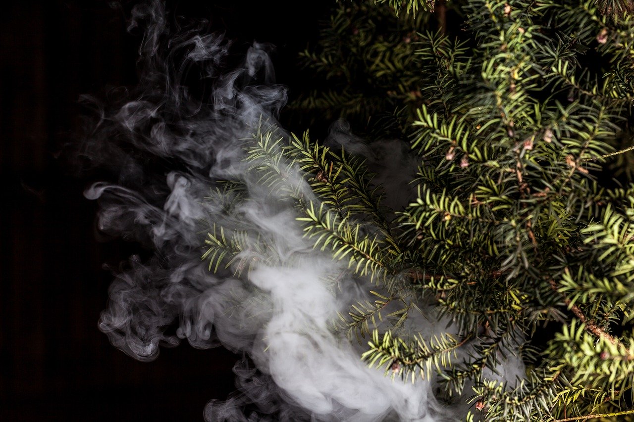 Vaping
