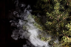 Vaping