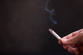 tobacco products