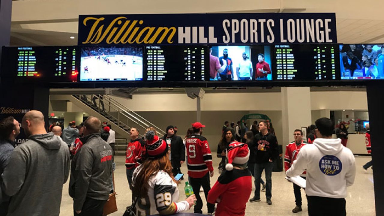 William Hill Sports