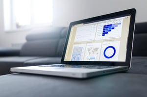 Accounting software