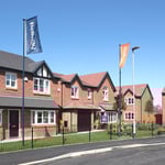 Bellway plc