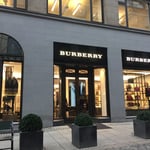 Burberry Group