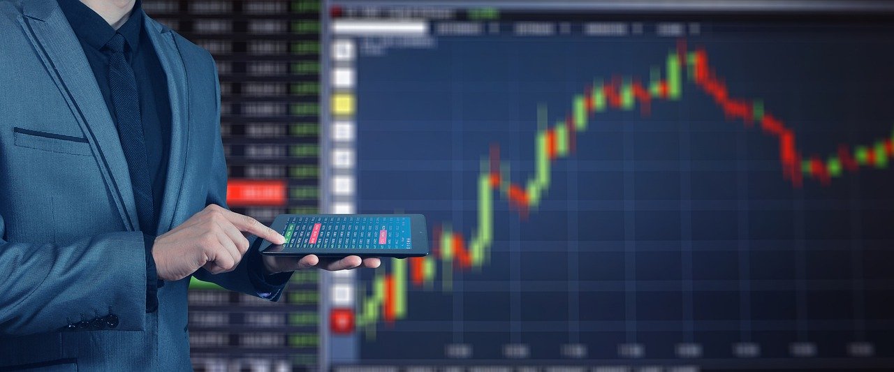 Commodity Data