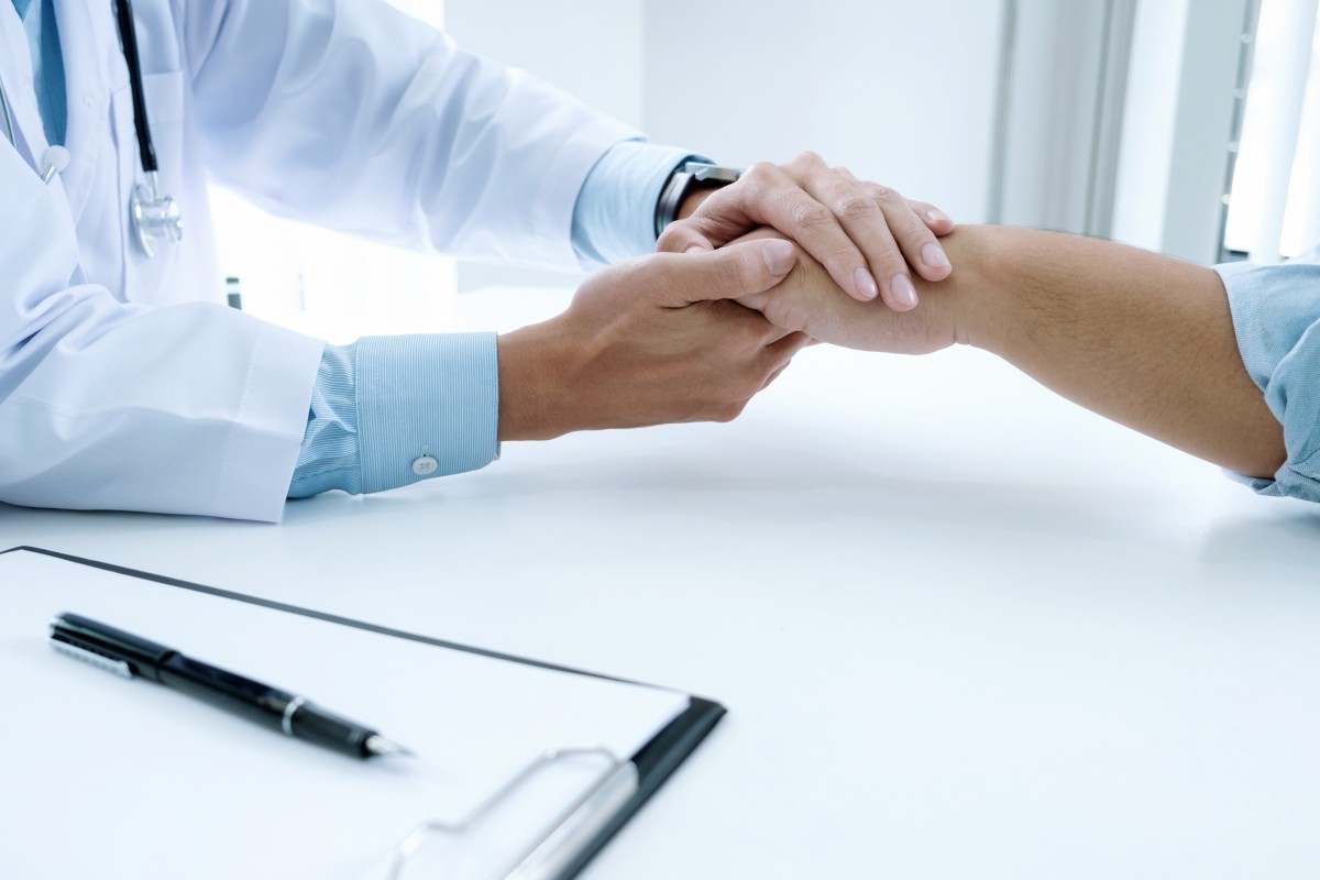 Doctors