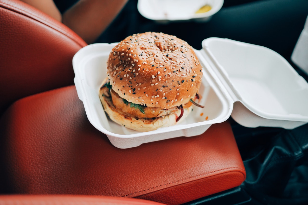 Takeaway