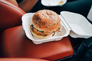 Takeaway
