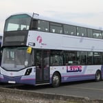 FirstGroup