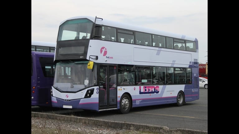 FirstGroup