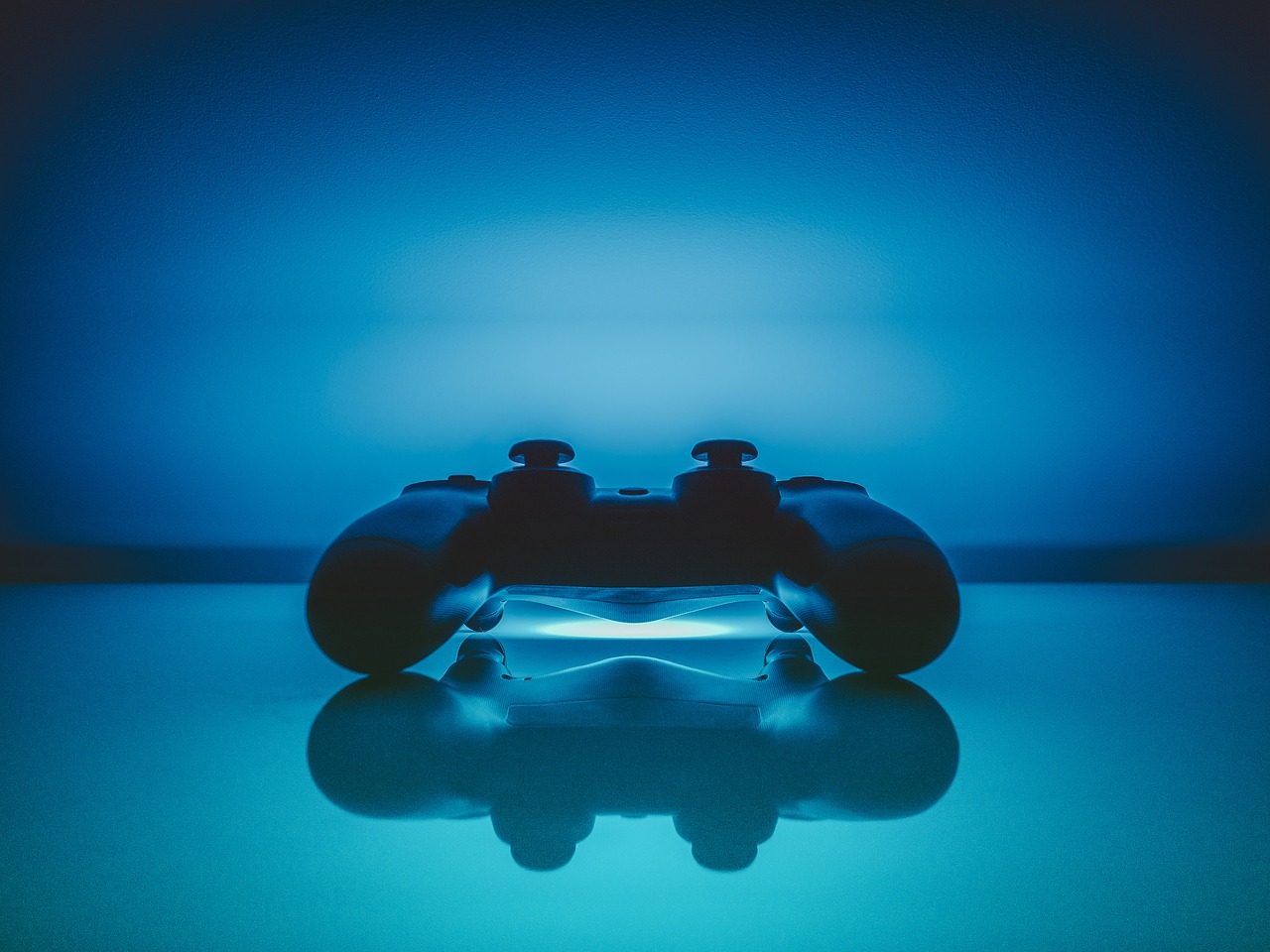 gaming Gaming