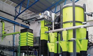 Gasification