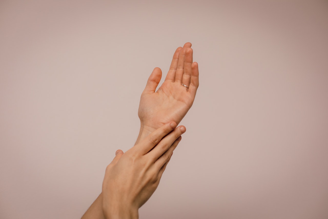 hand cleanser