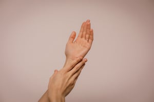 hand cleanser