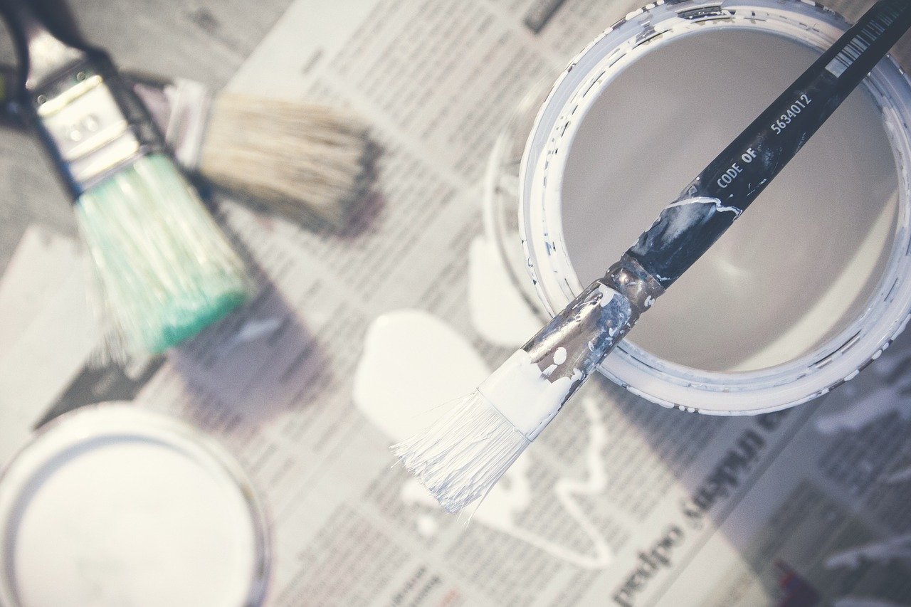Home improvements
