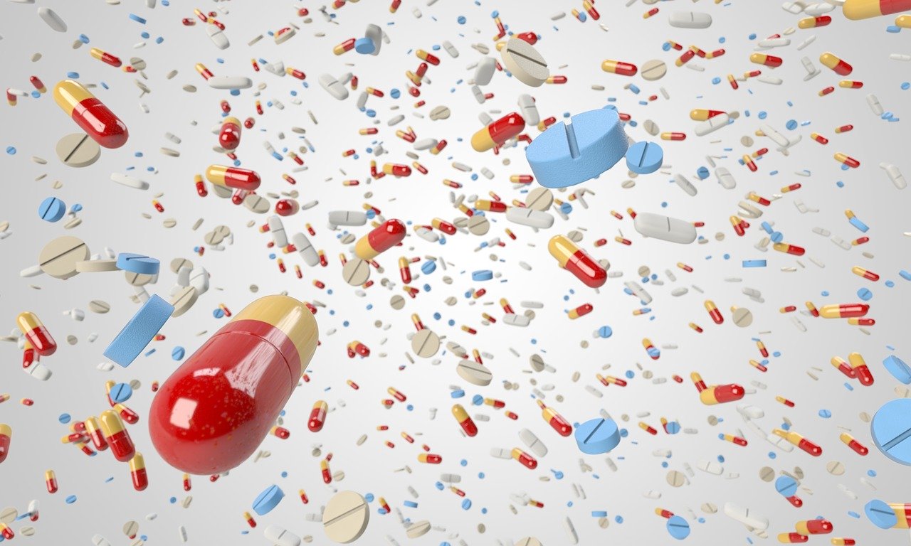 ImmuPharma Development