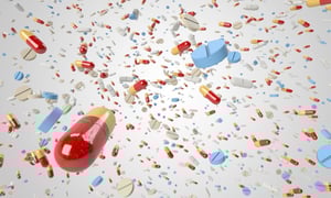 ImmuPharma Development