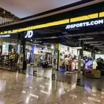 JD Sports