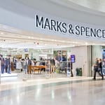 Marks and Spencer